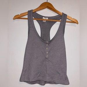 F21 tank top